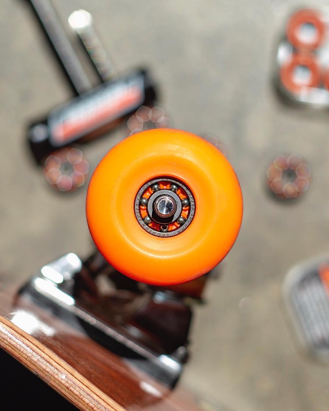 Bronson raw sales