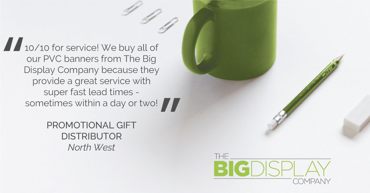 BigDisplays tweet picture