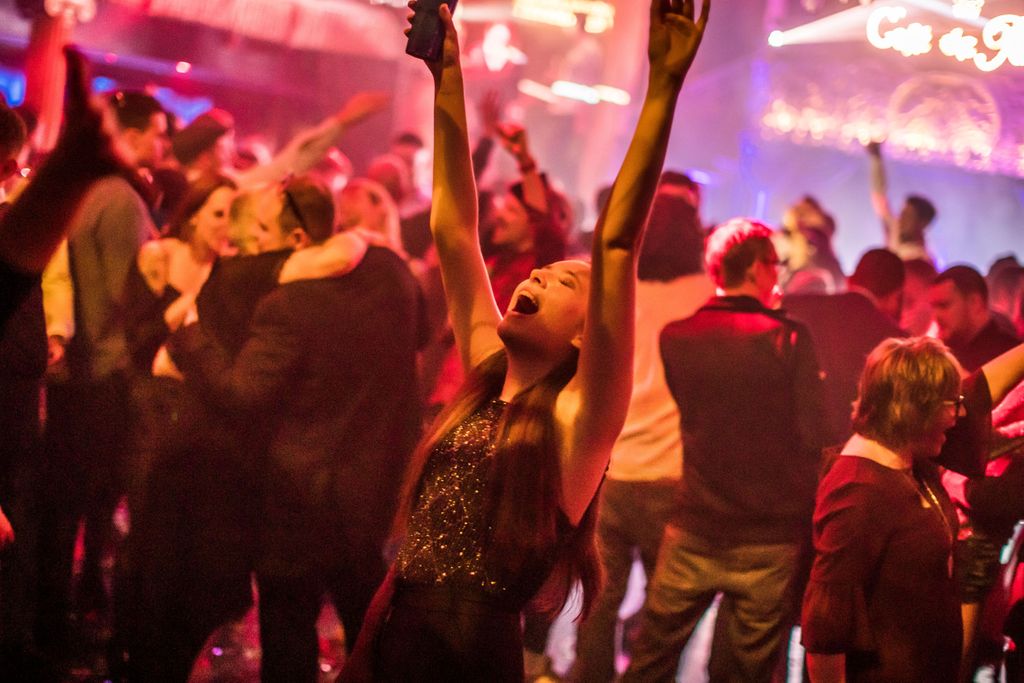 aDynamiteEvent's tweet photo. The reaction we always get to our events 🍾
#eventprofs #allthefun https://t.co/oOgxLdv1Ax