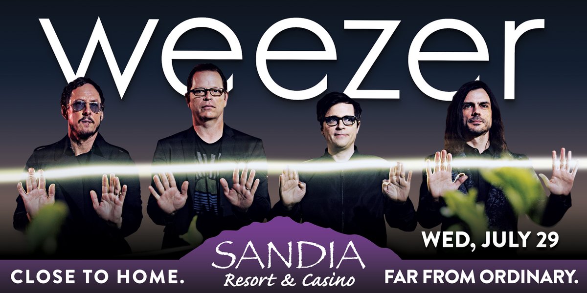 Sandia Casino Concert Tickets Sandia Casino Concert Tickets
