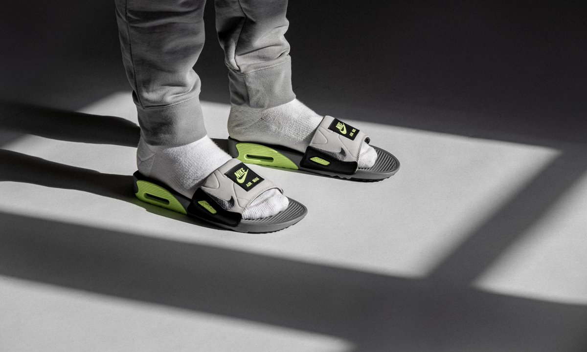 air max 90 slides canada