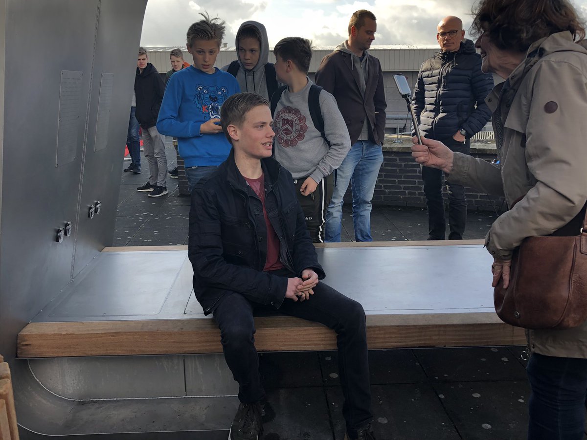 Waste Battle tweet media