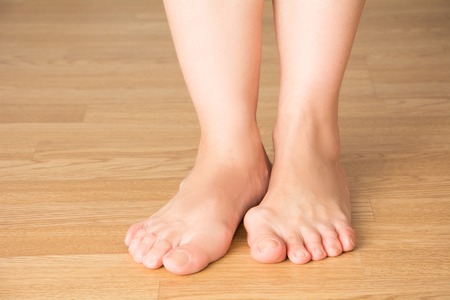 Bunions Best Treated Sooner Than Later ow.ly/3XKY50yByO4 #buniontreatment #podiatrist #footcare