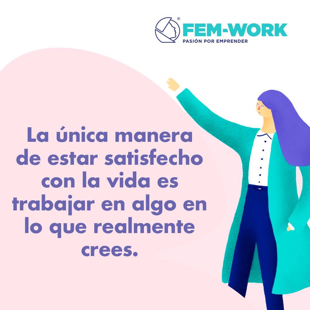 FemWorkGlobal tweet picture