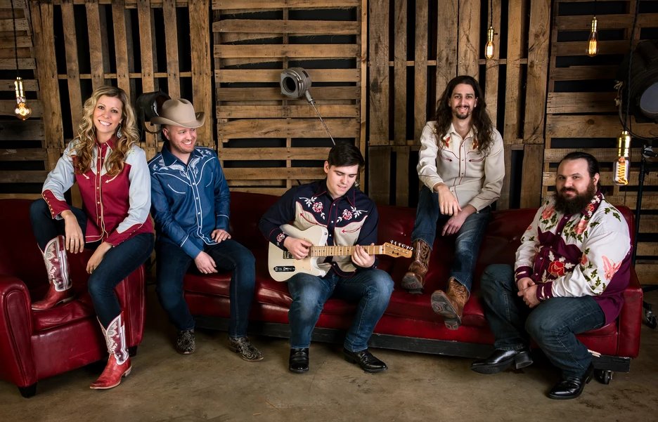 Cowboy Festival tweet media