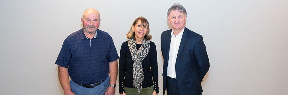 MezidonD's tweet photo. Présentation des colistiers #TousMézidonValléedAuge de la commune déléguée de Les Authieux-Papion. https://t.co/0mcgxmD6fy