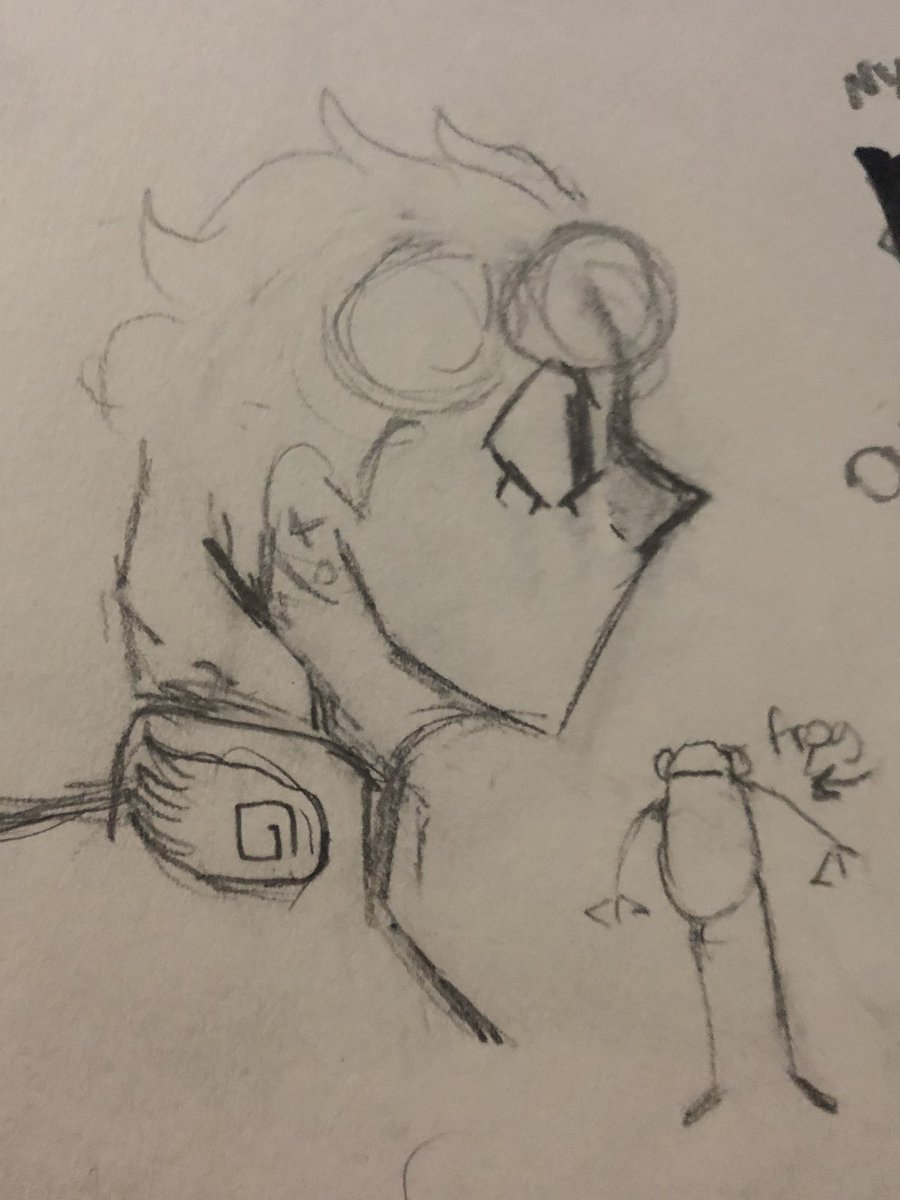 anyways i’m gonna repost some of my art now   #jjba