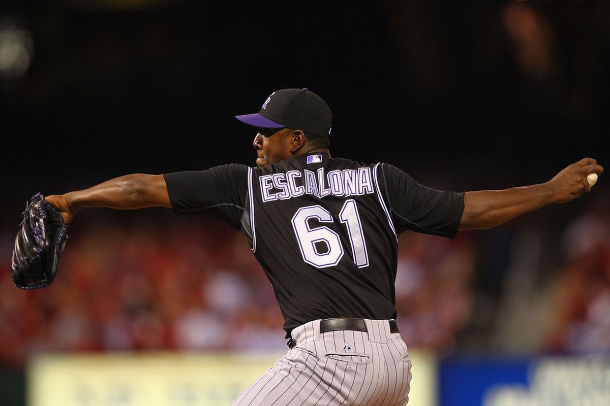 lib_vzla's tweet photo. #LIB | Edgmer Escalona, buscará ganarse un puesto en uno de los conjuntos de la Liga Independiente de Béisbol de Verano, 2020 https://t.co/jIALP8aeLS https://t.co/UdBFphbe2z