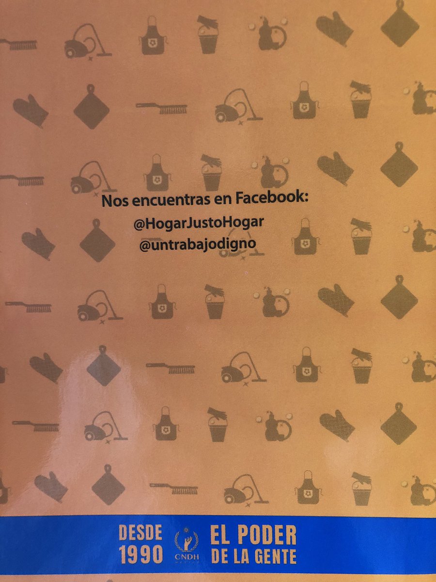 Las integrantes de <a href="/SentinumMx/">Sentinum</a> nos reunimos para conocer el Manual de Buenas Prácticas para Empleadoras y Empleadores Justos. Búscalo en <a href="/HogarJustoHogar/">Hogar Justo Hogar</a> ¿Tú ya cumpliste? ¡Yo ya! 🙋🏾‍♀️