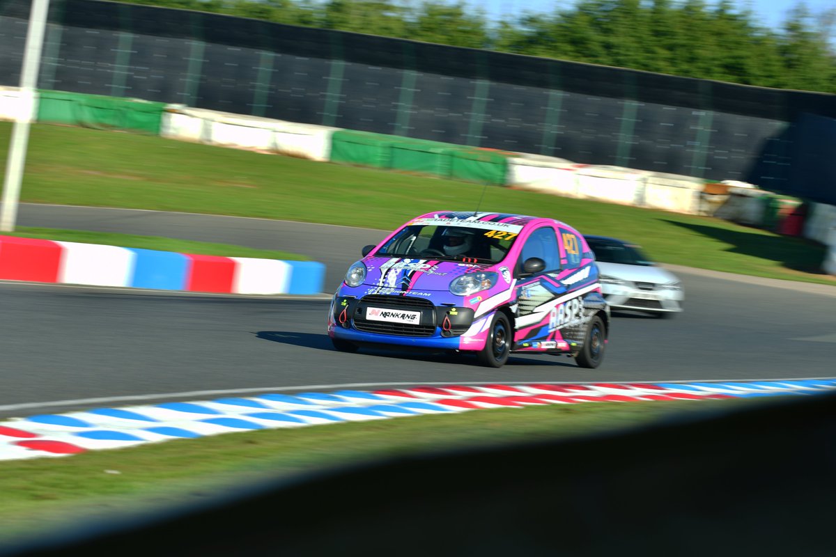 Matem_corporate's tweet photo. A successful motorsport team, that designs and builds a race car from scratch. https://t.co/ogRpaoNQdt