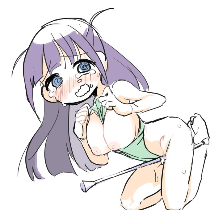 なんも考えないでかいた 