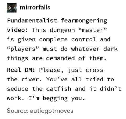 Knights of the Game Table tweet media