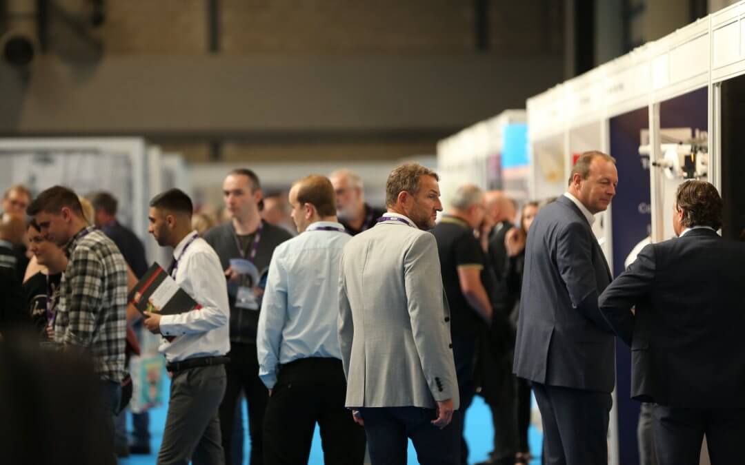 Statement: The Sign Show – Coronavirus

"With trade exhibitions postponing or not running at all this year, we wanted to clarify our current position.

"The Print Show and The Sign Show are fully expecting to run at the end of September."

Full statement: thesignshow.co.uk/47633-2/