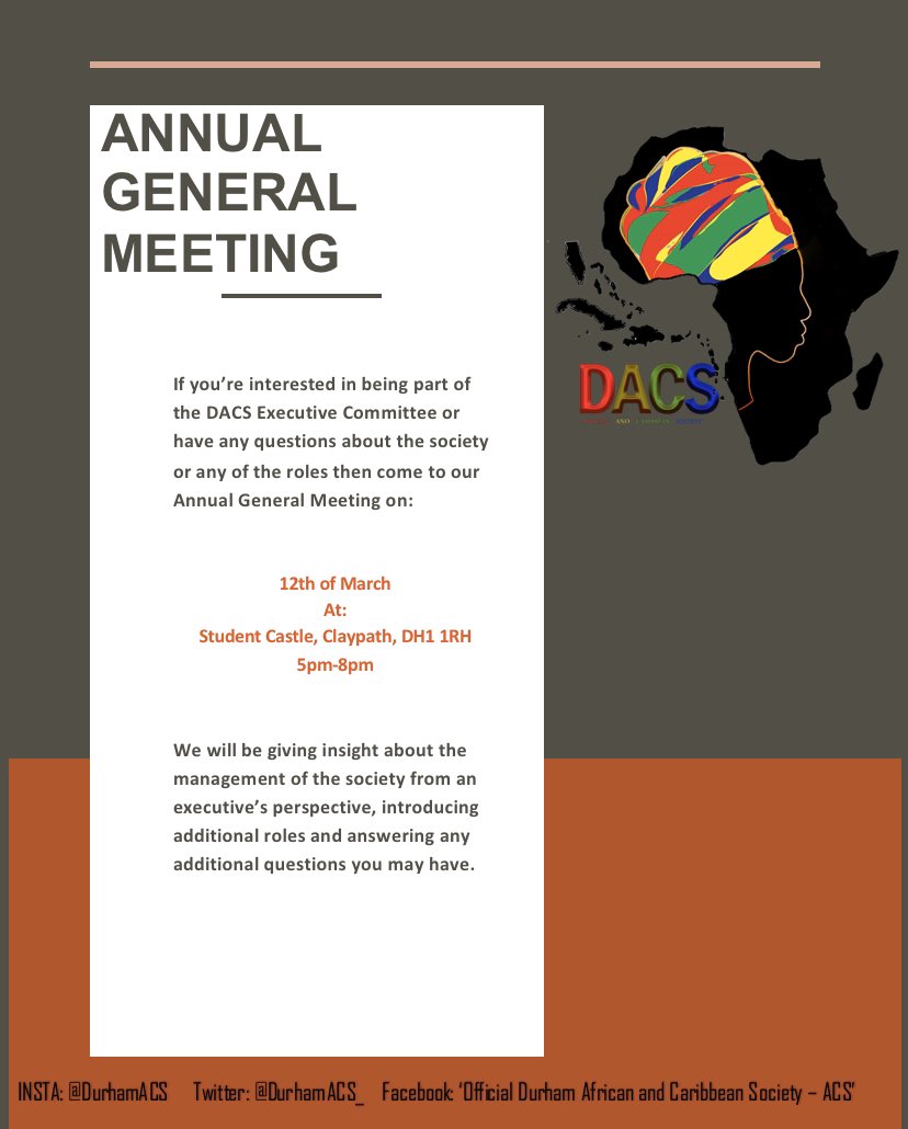 DurhamUniACS tweet media