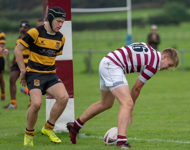 Stonyhurst Enterprises tweet media