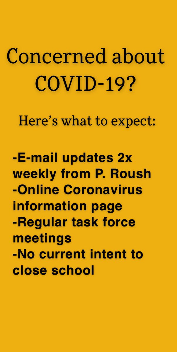 Centre College SGA tweet media