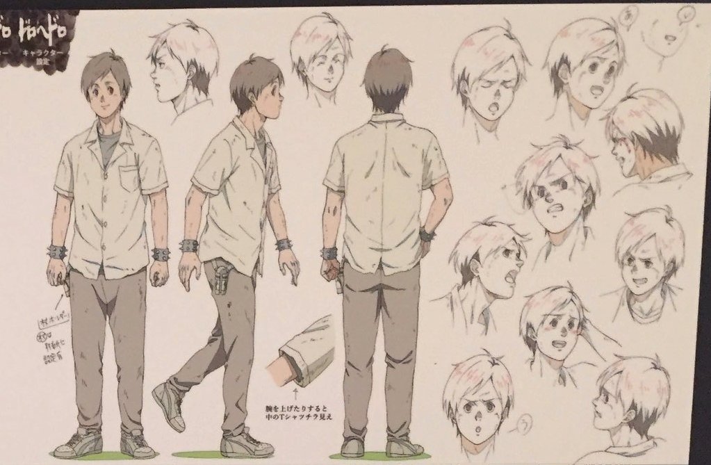 WHEEEEE..... HOW IS HE EVEN CUTER NOW.....??!!?! 