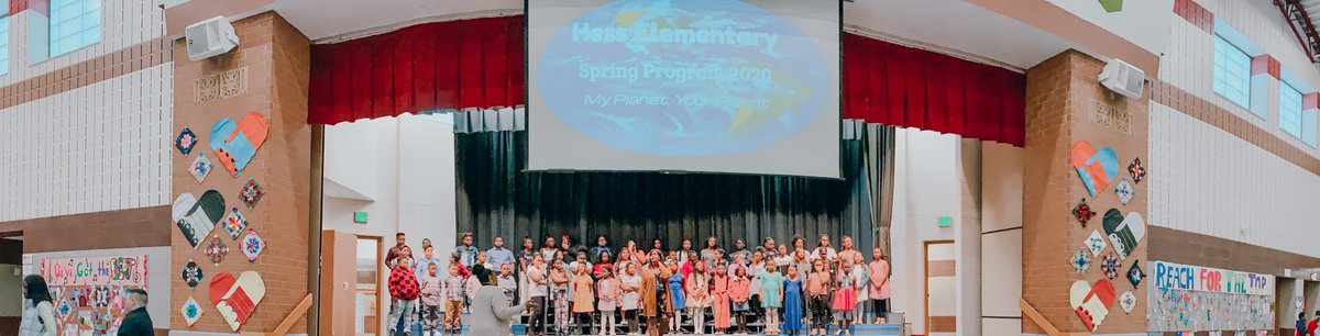 HessElmLibrary's tweet image. My planet, your planet. #schk12