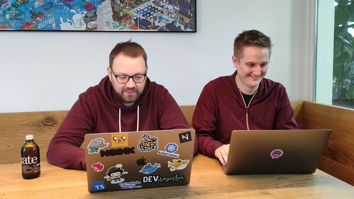 Neoskop GmbH tweet media