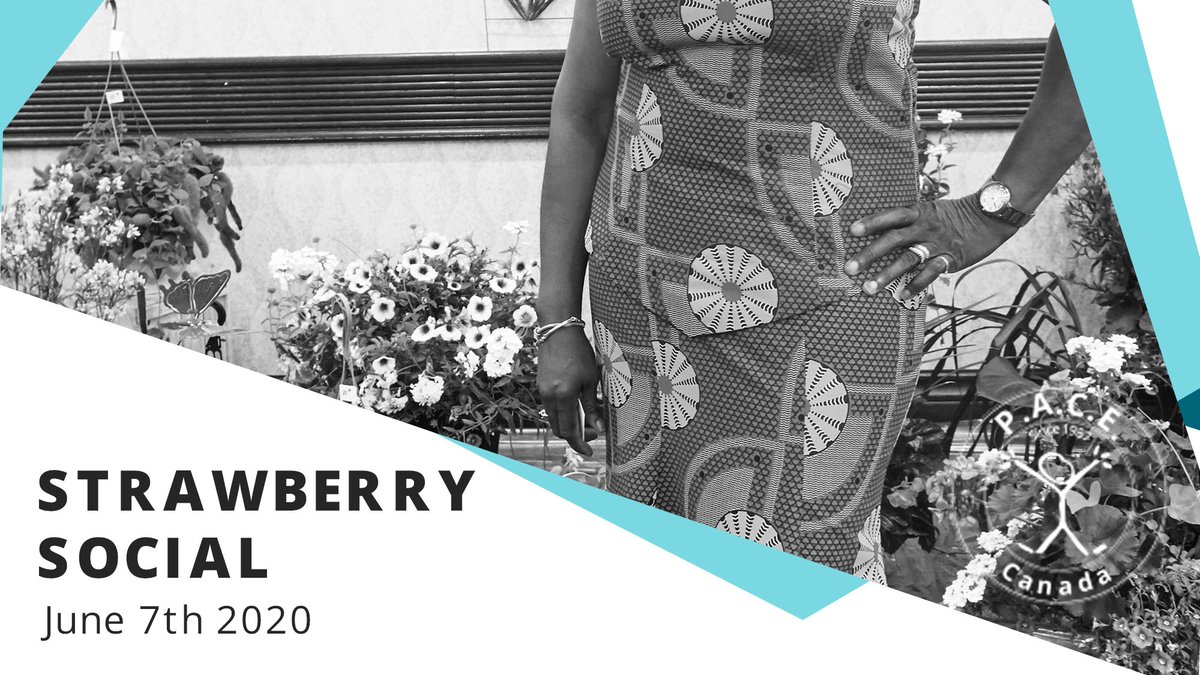 PACECanadaOrg's tweet photo. This year’s Strawberry Social event will be on Sunday June 7, and will be hosted at The Old Mill. The event raises funds and awareness for the PACE Canada programs.

#pacecanada #pacecanadaorg #SaveTheDate #jamaica #schools #modelschool #children #child #canada https://t.co/Itsd5194vx