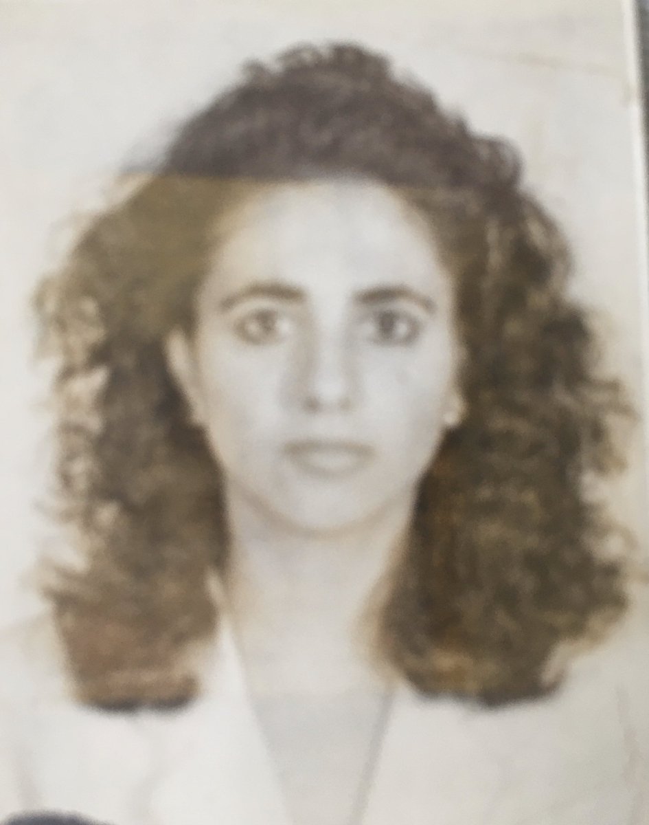 RPHS_HOSA's tweet photo. This is me (1st year as RDN, did 21) I am now teaching (7.5 years) Health Science Technology and HOSA Advisor.@TexasHOSA @FBISDFoodie @FortBendISD @RPHS_Panthers #Area2levelUp https://t.co/KSW7PXeV34