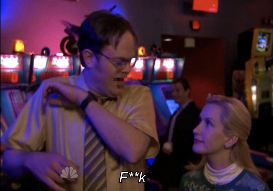 Psymbionic's tweet photo. millennials                  when it 
waiting for                  actually shows
a new plague:            up: https://t.co/icSgxaz037