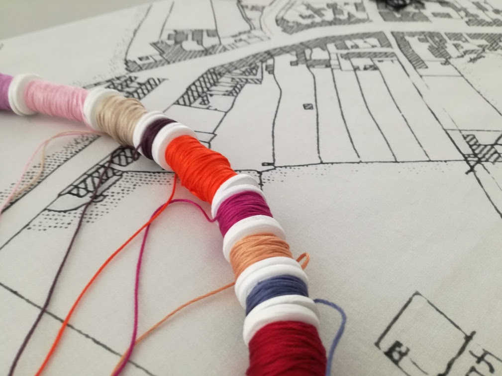 dstitch's tweet image. SAVE THE DATE  Craft and Community. . 24th June @craftscotland conference craftscotland.org/about/projects…