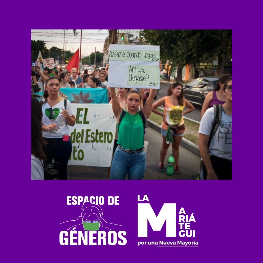 la_mariategui's tweet photo. #LaDeudaEsConNosotres 
Queremos Aborto Legal, Seguro y Gratuito, Cupo Laboral Trans y un futuro más justo, igualitario e inclusivo 
para todes. Y una Universidad con perspectiva de género para nuestra formación y para el tratamiento y erradicación de violencias que sufrimos. https://t.co/wtNcI9rz6T