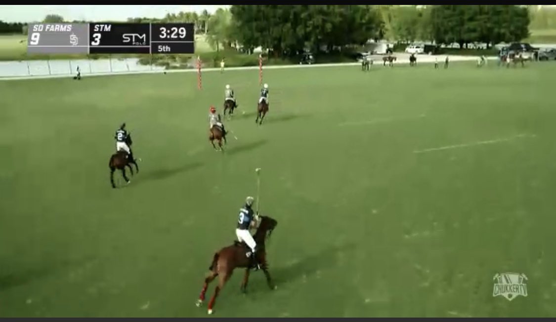 melissaganzi's tweet photo. I’m watching the @worldpololeague #palmbeachopen #livepolo @ChukkerTV #newbreed The new #poloexperience https://t.co/ix4xR3xNxd