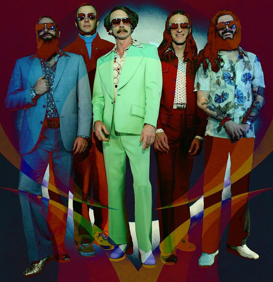 Head to <a href="/TheEastRoom/">The East Room</a> TONIGHT to see west coast boogie rockers <a href="/Official_BMFP/">Black Magic Flower Power</a> with Sick Ride &amp; @sistersweirdthe! 9pm show, 8pm doors, 18+, details: facebook.com/events/2526766…