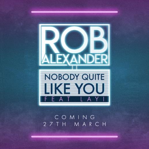 #newmusic coming 27th March. #spotify pre save available here: distrokid.com/hyperfollow/ro… 
#popmusic #music #British #SpotifySingles #SpotifyFansFirst #SpotifyMusic #SpotifyArtist #spotify