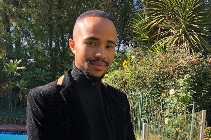 lovable_daniels's tweet photo. Watch: Inno Matijane Shows Off One Of His Many Impressive Talents #InnoForRadio https://t.co/zmOxNxvqzw https://t.co/0PX7R1o48O
