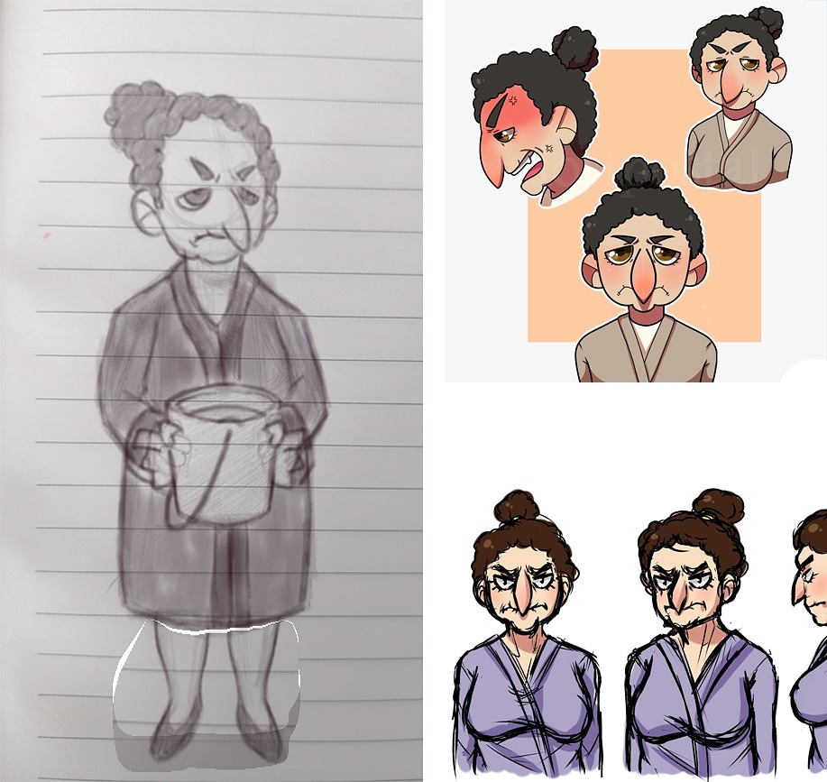 Trabuko Games tweet media