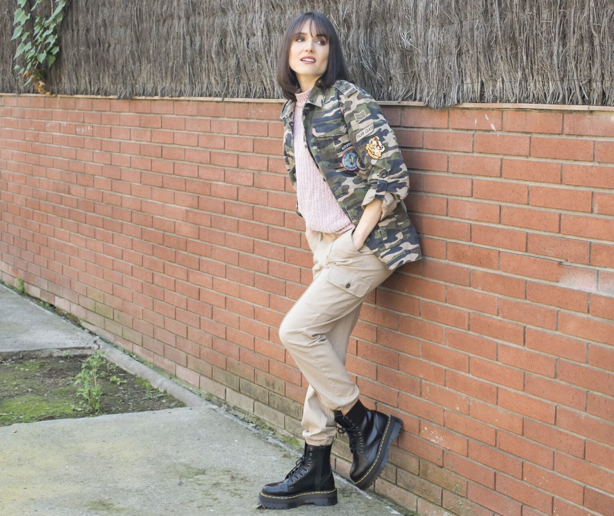 mybeautrip's tweet photo. https://t.co/JeBKxZyXtX
#femmeluxe #look #outfit #fashion #moda #lotd #ootd https://t.co/ncWFtuFpkU