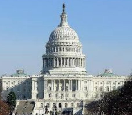 Washington' da OHAL ilan edildi