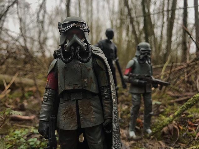 StarWarsTBS's tweet photo. Great shot from @captain.mudtrooper! π₯ππ»π₯ #mudtrooper #k2so #k2droid #droid #stormtrooper #hansolo #solo #theempire #starwars #starwarstheblackseries #starwarsblackseries #blackseries6inch #starwars6inch #starwarstoys #lucasfilm #hasbro #hasbropulse β¦ https://t.co/0KoXySdPRx https://t.co/clhO6X8ynX