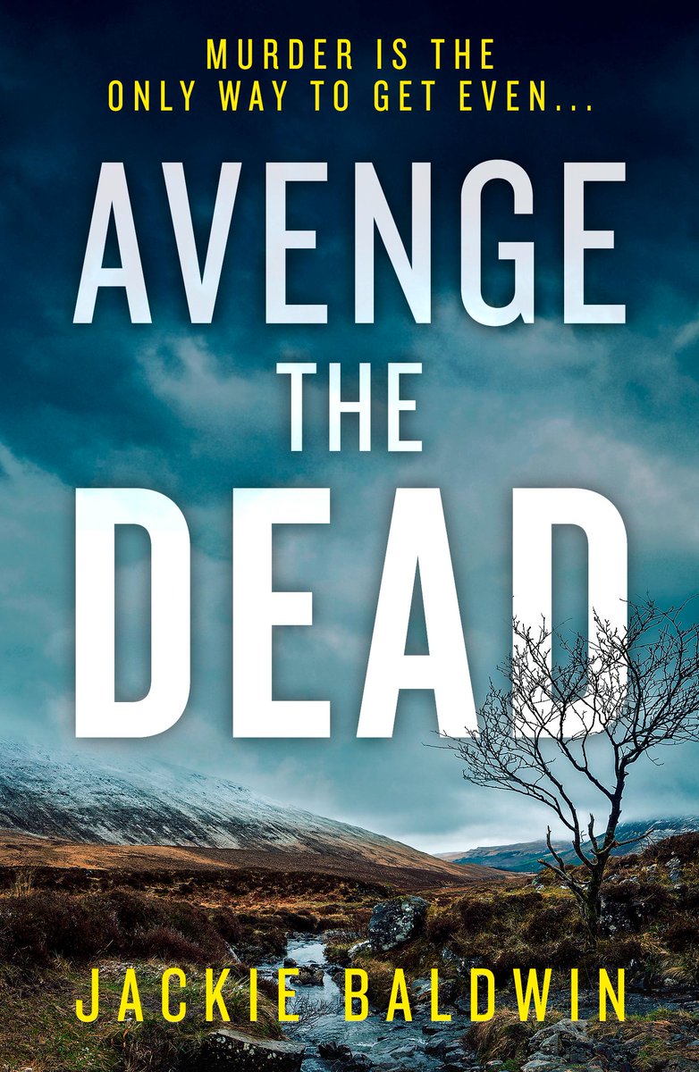 damppebbles's tweet photo. "This is a well written and thought out story which will have you guessing until the end." says @bakersNSSblog on the #AvengetheDead blog tour! https://t.co/m2WLH7qJNS @JackieMBaldwin1 @0neMoreChapter_ @DamppebblesBTs #DIFrankFarrell #damppebblesblogtours https://t.co/xVa4WzgUn0