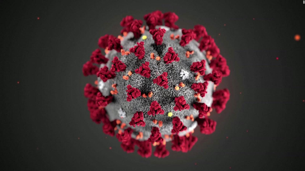 CNNEE's tweet photo. El ABC del coronavirus: qué es, cómo se contagia, a quién afecta y cómo se previene
https://t.co/JpL3CXzEI0 https://t.co/pXazcWVU2c