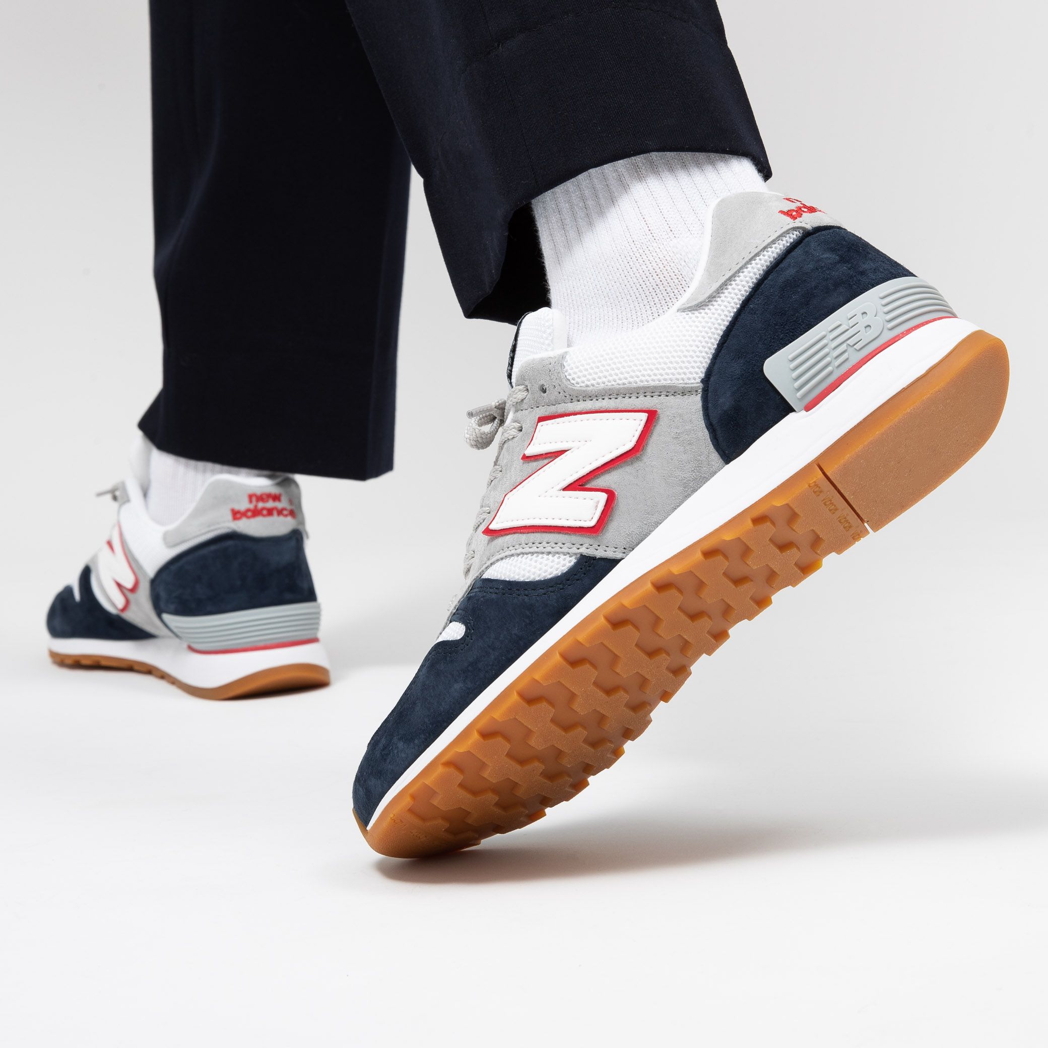 New balance made in uk 2024 670