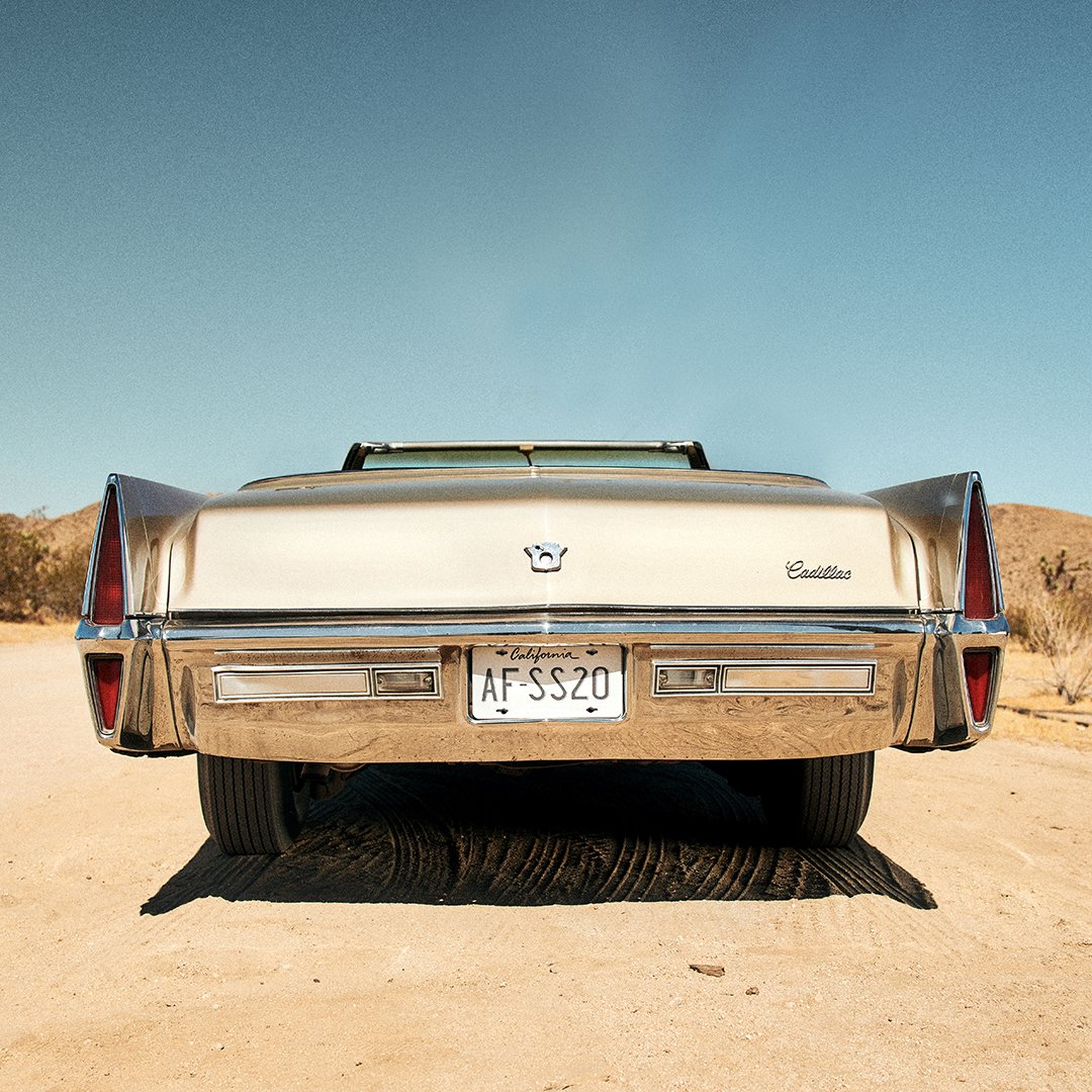 Introducing ANNE FONTAINE SS20, lets go for a ride.