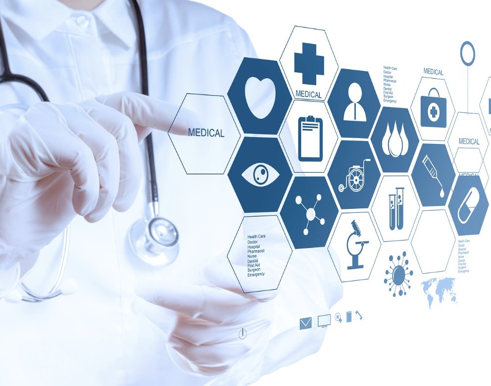 EM203JSimpson's tweet photo. This picture represents the Health Care System in a new and innovative way! https://t.co/8QnFkae5cH