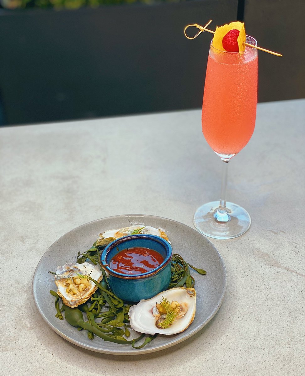 Experience the tastes of <a href="/elevagetampa/">Élevage Restaurant</a> in our new rooftop plates!