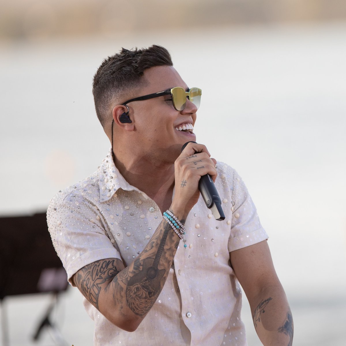 felipearaujo_fa's tweet photo. Fala turma! Como vocês estão? Ansiosos? Amanhã, quita-feira, tem lançamento do volume dois do meu álbum Felipe Araújo In Brasília. As novas músicas estarão disponíveis às 21h em todas as plataformas digitais. #FelipeAraújoInBrasília #Vol02 https://t.co/y8ylM39k4g
