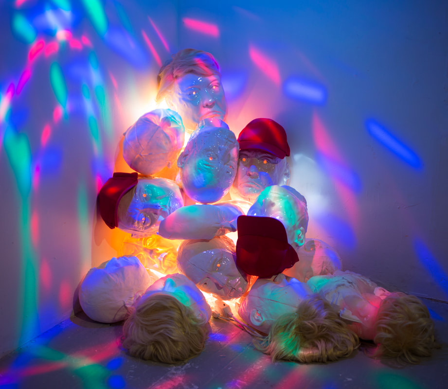 LIC Arts Open tweet media