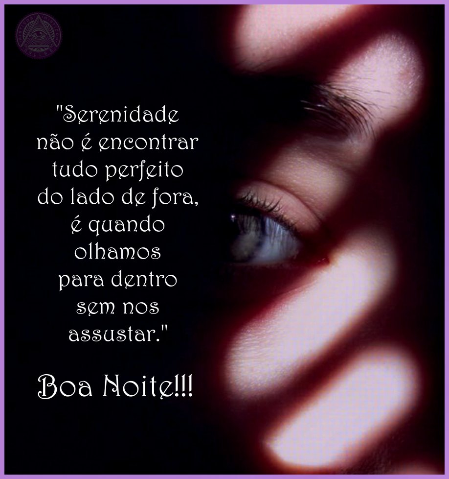 X 上的 Misticos Online：「Boa Noite!!! Que seja serena #misticosonline # misticos #tarot #tarotonline #serenidade #boanoite #pazeluz   / X