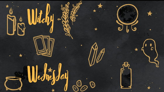 NarahQuinn's tweet photo. Happy Hump Day people! This weeks #WitchyWednesday continues with March's New Beginnings and a couple of bits you can be getting on with, plus a tea blend for colds and sinuses! #WillAndWork #WordPress https://t.co/9F6swunrnz https://t.co/Z84KuqBTdR