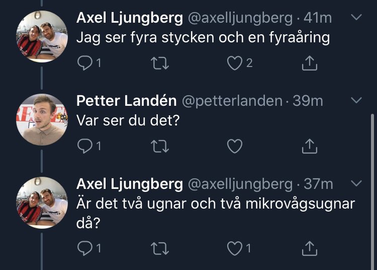 Marcusthapper's tweet photo. Årets tråd https://t.co/pNwlX4j2fd