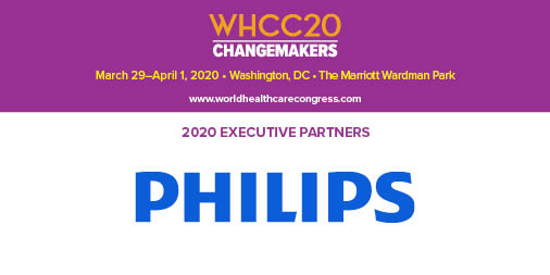 World Health Care Congress (@whccevents) on Twitter photo We are pleased to have Philips Healthcare as an executive partner at #WHCC20 <a href="/PhilipsHealth/">Philips Healthcare</a> connects medical alert services with predictive analytics and coordinated protocol integration to help provide line of sight into senior patients at home. bit.ly/2Q74BkV We are pleased to have Philips Healthcare as an executive partner at #WHCC20 <a href="/PhilipsHealth/">Philips Healthcare</a> connects medical alert services with predictive analytics and coordinated protocol integration to help provide line of sight into senior patients at home. bit.ly/2Q74BkV