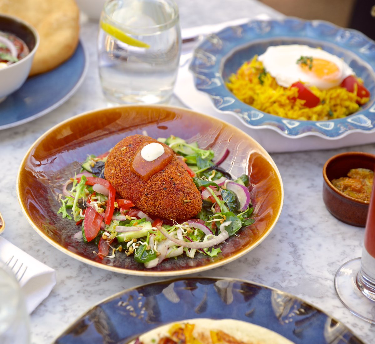 Cinnamon Bazaar (@cinnamon_bazaar) on Twitter photo Have you tried our Power Brunch at #CinnamonBazaar? Order our big brunch menu (with a Cinnamon Collection twist) after a morning of shopping in <a href="/CoventGardenLDN/">Covent Garden</a> this weekend and enjoy dishes like our Bangla-style Scotch Egg with Kasundi Mustard 😋 cinnamon-bazaar.com Have you tried our Power Brunch at #CinnamonBazaar? Order our big brunch menu (with a Cinnamon Collection twist) after a morning of shopping in <a href="/CoventGardenLDN/">Covent Garden</a> this weekend and enjoy dishes like our Bangla-style Scotch Egg with Kasundi Mustard 😋 cinnamon-bazaar.com