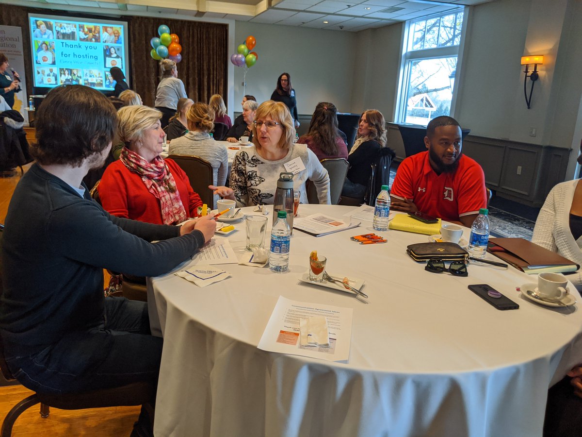 AroundTableS's tweet photo. Thank you to our wonderful #AroundTheTableSouth2020 Hosts! More than 100 Around the Table South conversations have been confirmed for March 18-24th. Hosts can view resources at https://t.co/NMWI2QDh15. https://t.co/Vw64zkgT8N